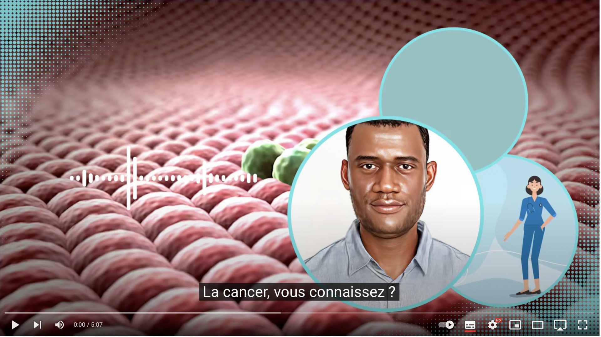 You are currently viewing Comment avoir un cancer ?